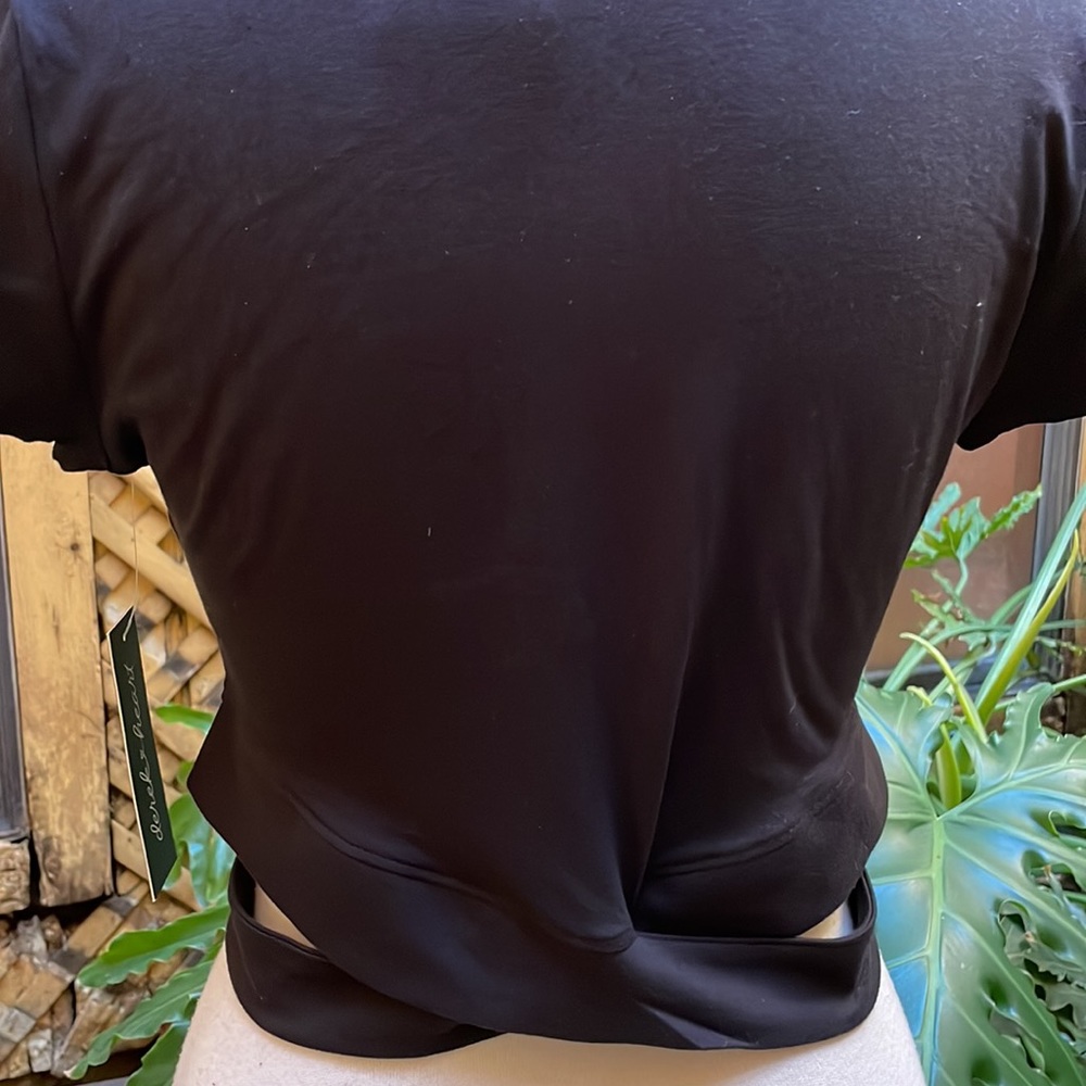 Derek Heart top